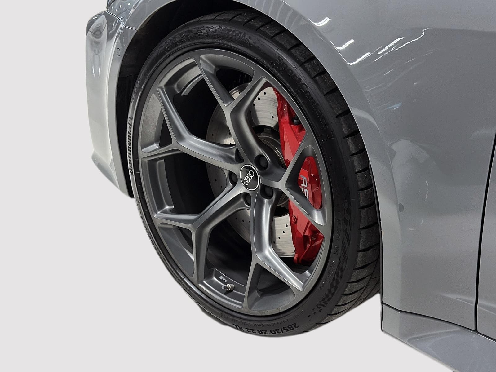 Audi RS 6 Avant Performance thumbnail 7