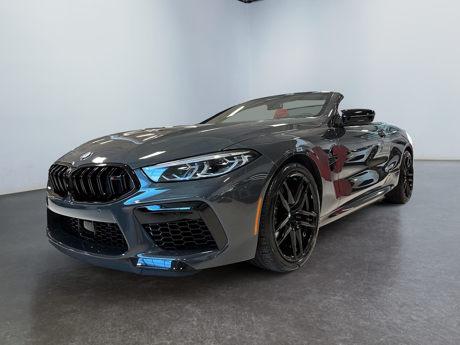 BMW M8 Competition