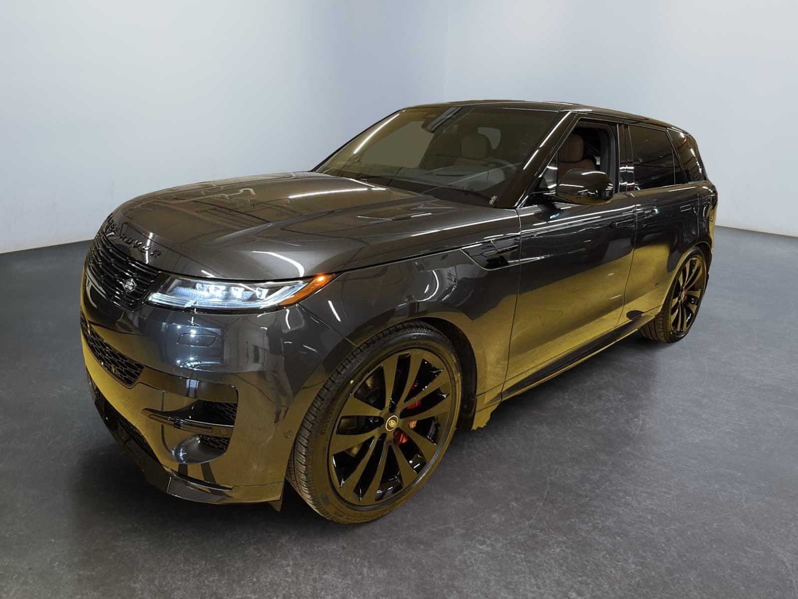 Range Rover Sport P400