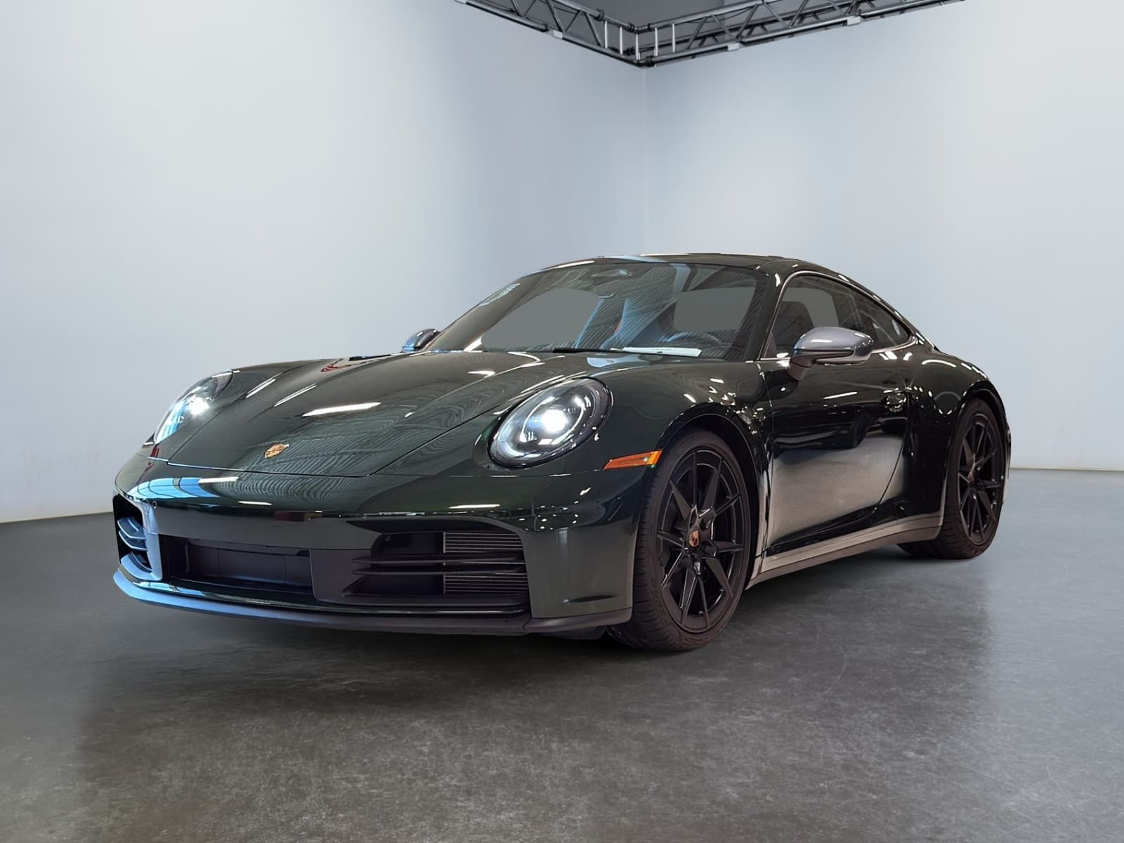 911 Carrera T