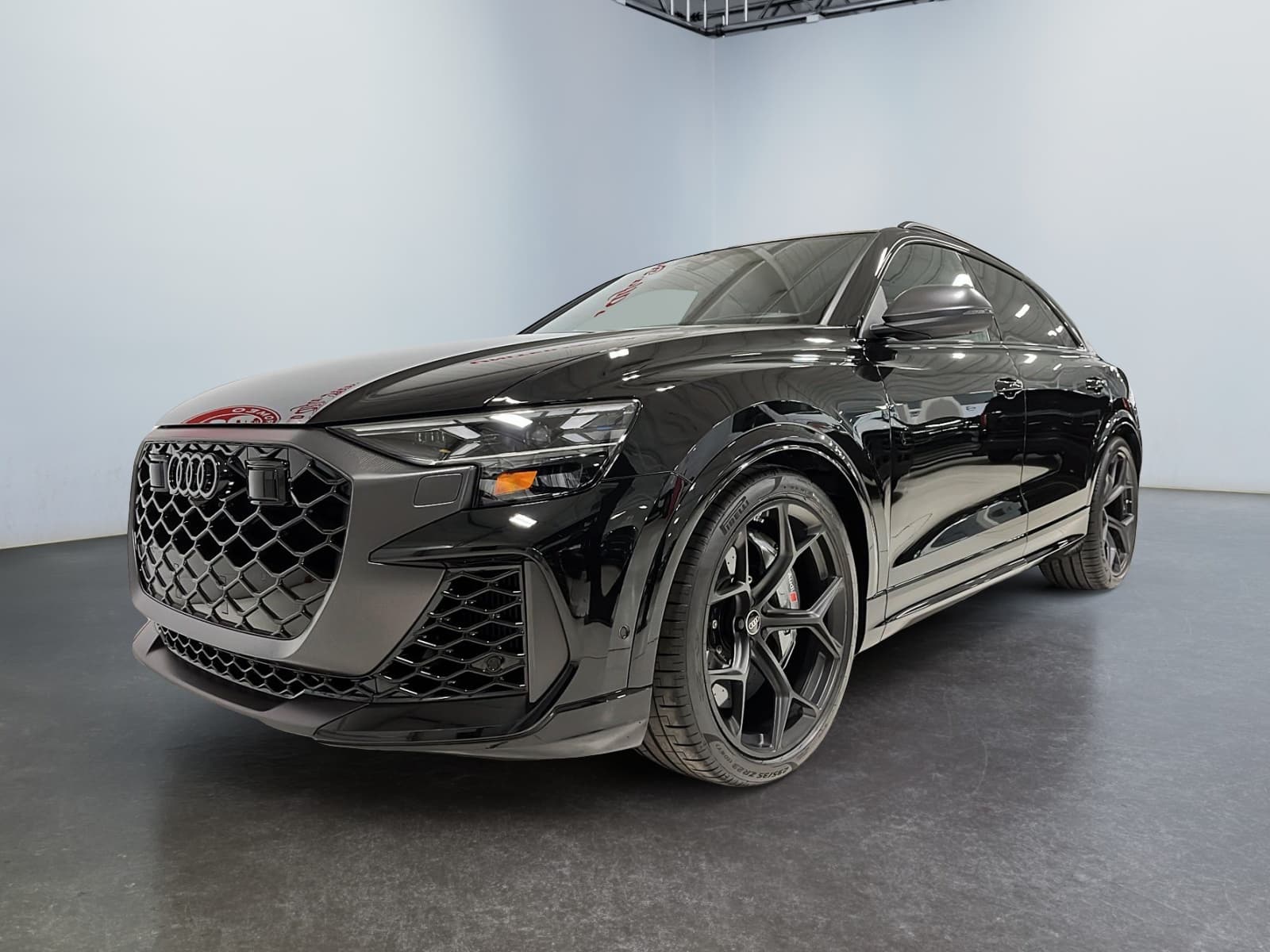 RS Q8