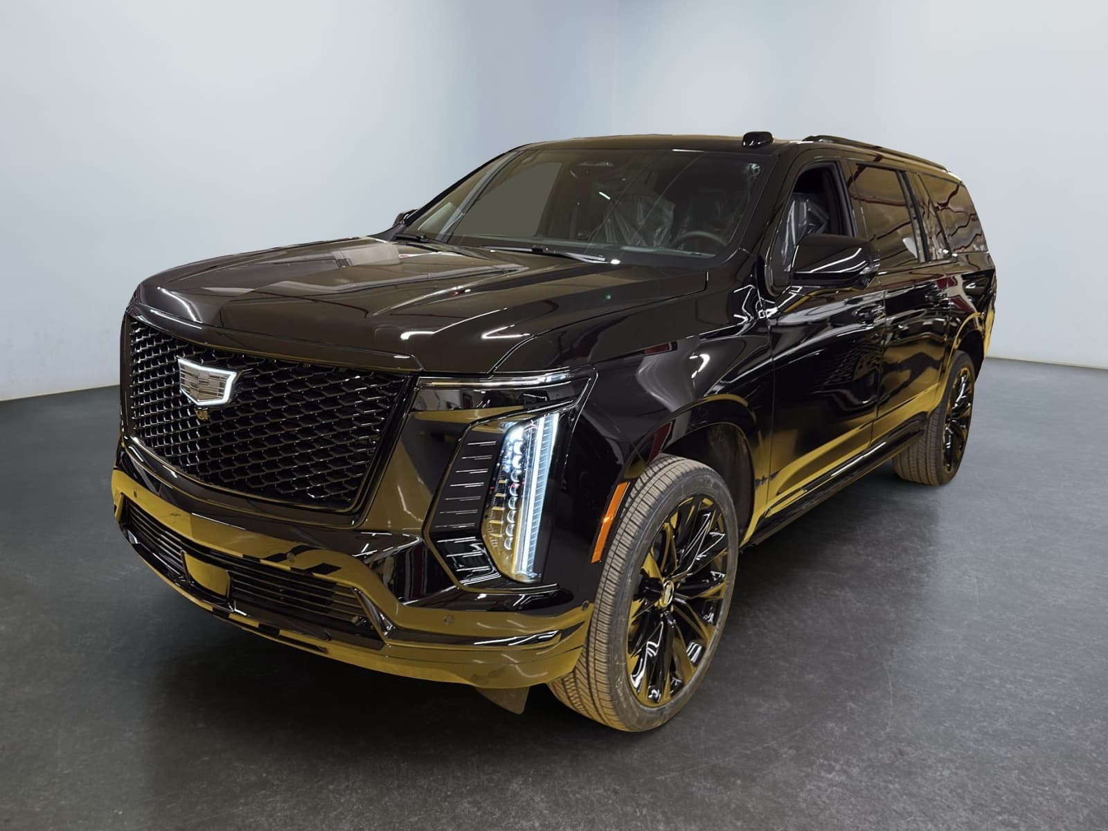 Escalade ESV