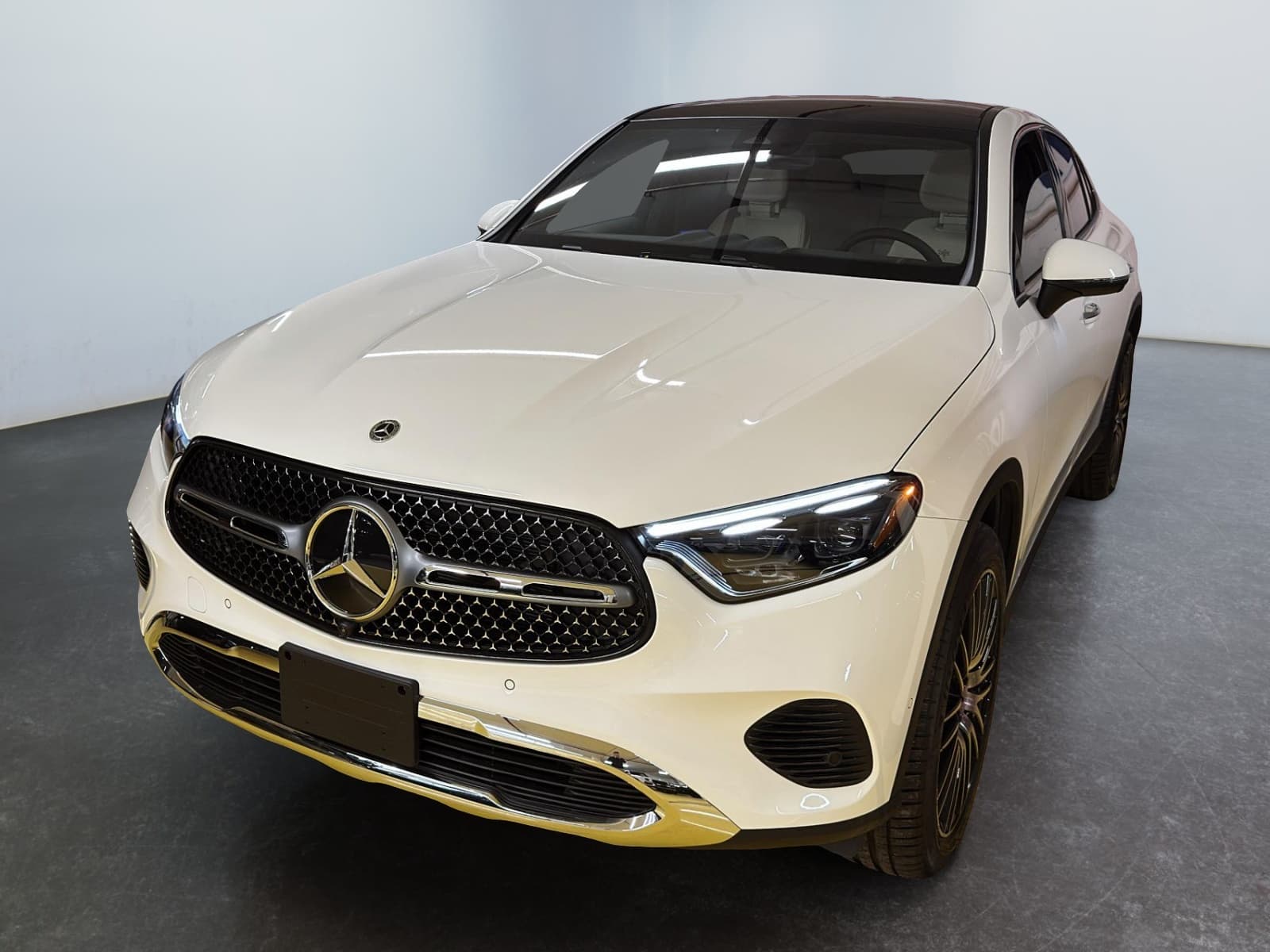GLC 300