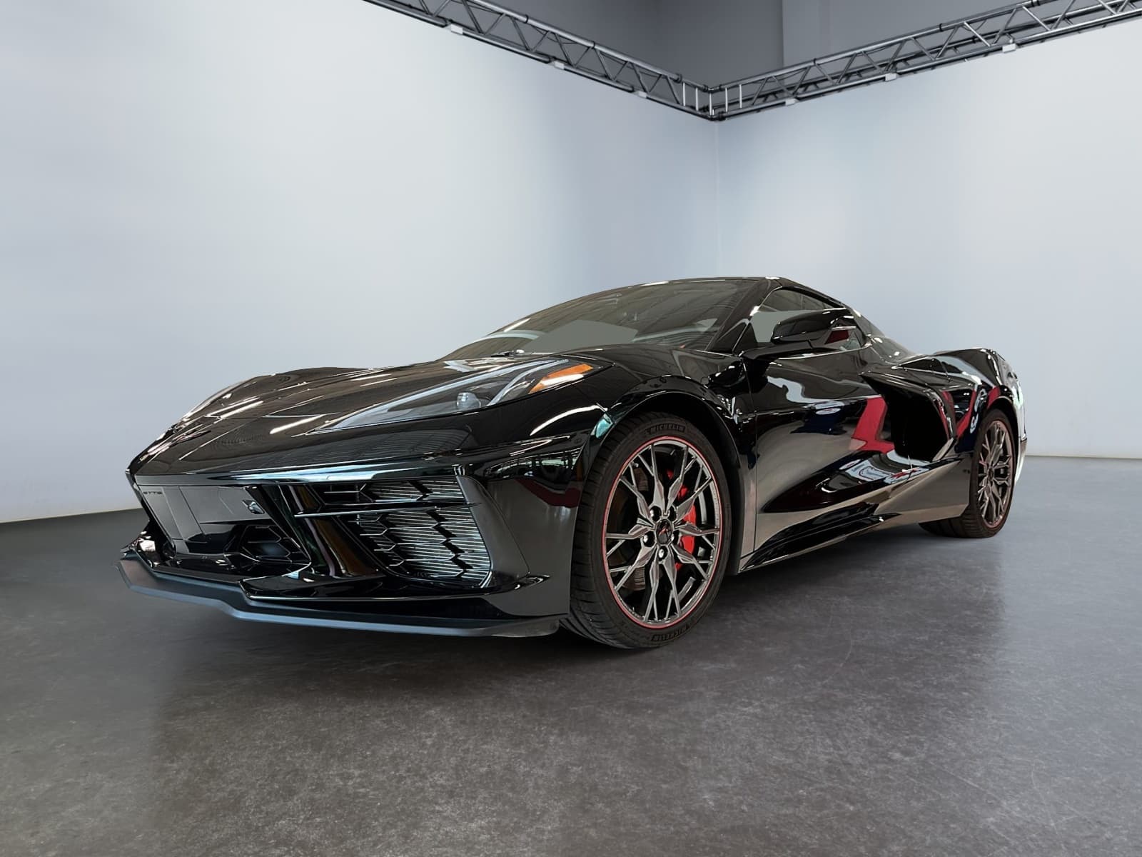 CHEVROLET Corvette Premium 3LT