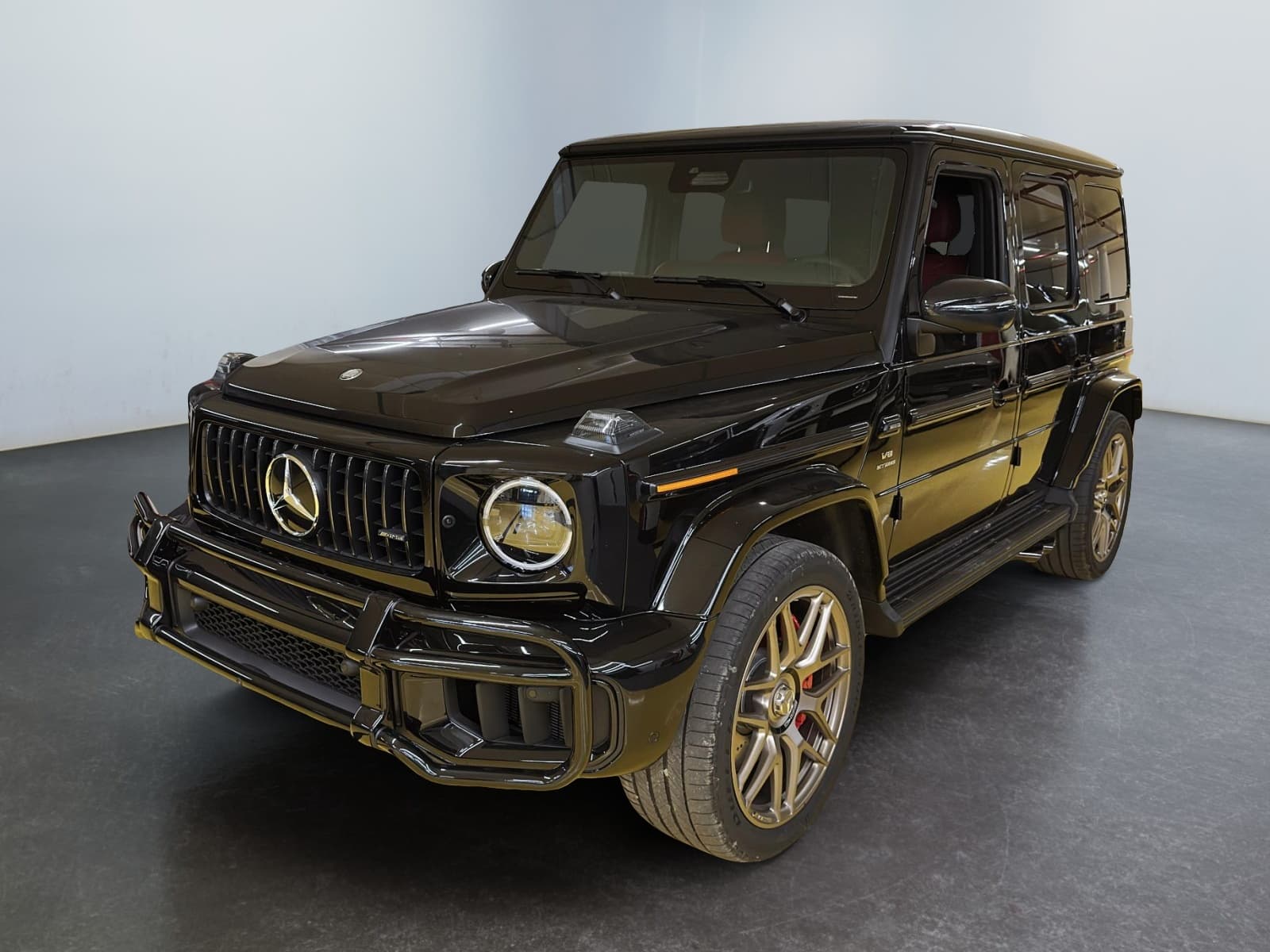 G-Class