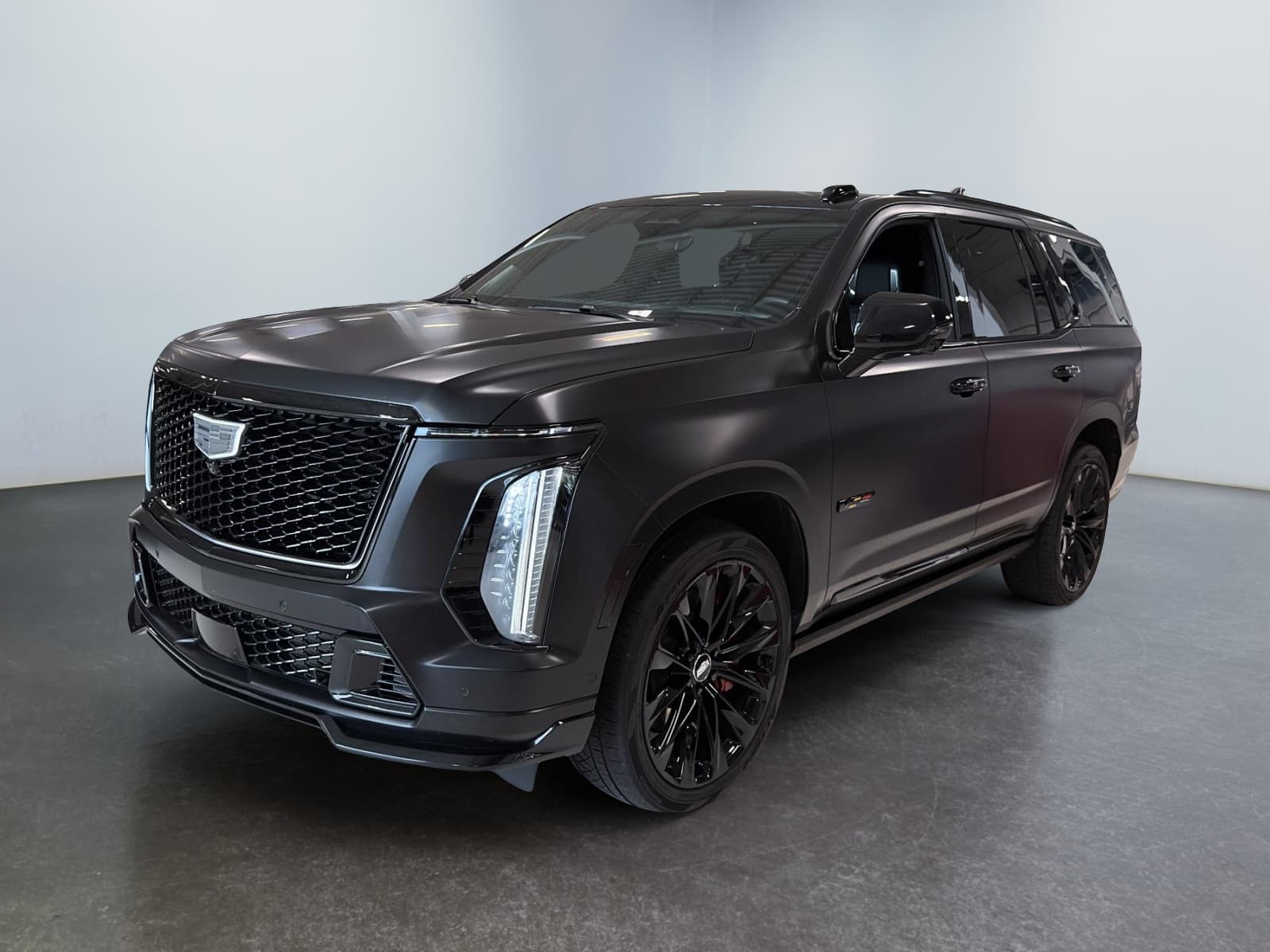 Escalade V