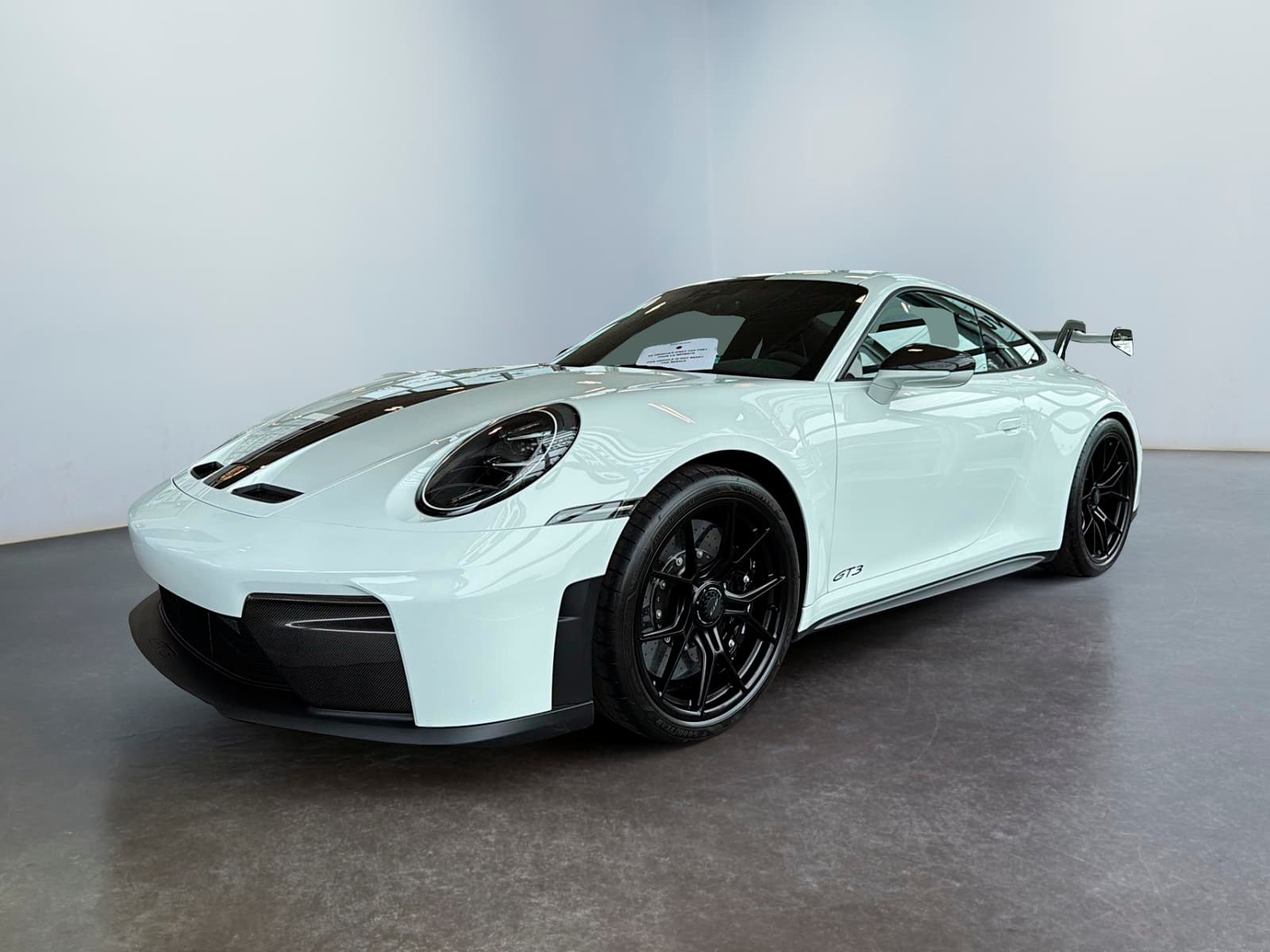 911 GT3