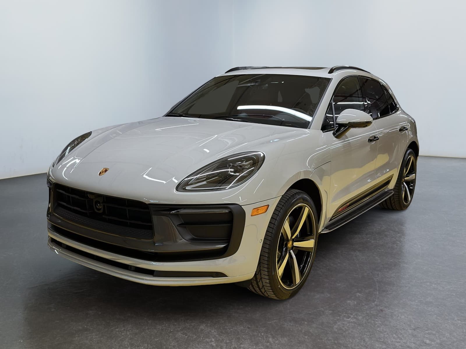 Macan