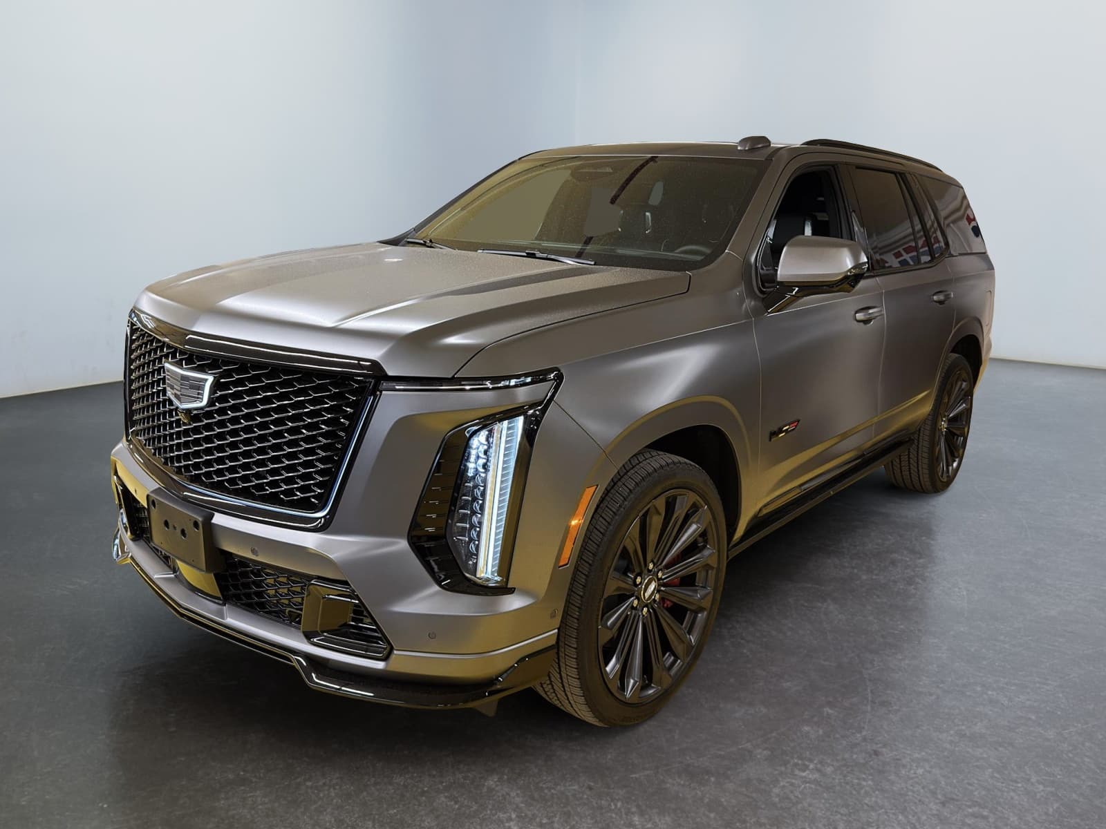 Escalade V