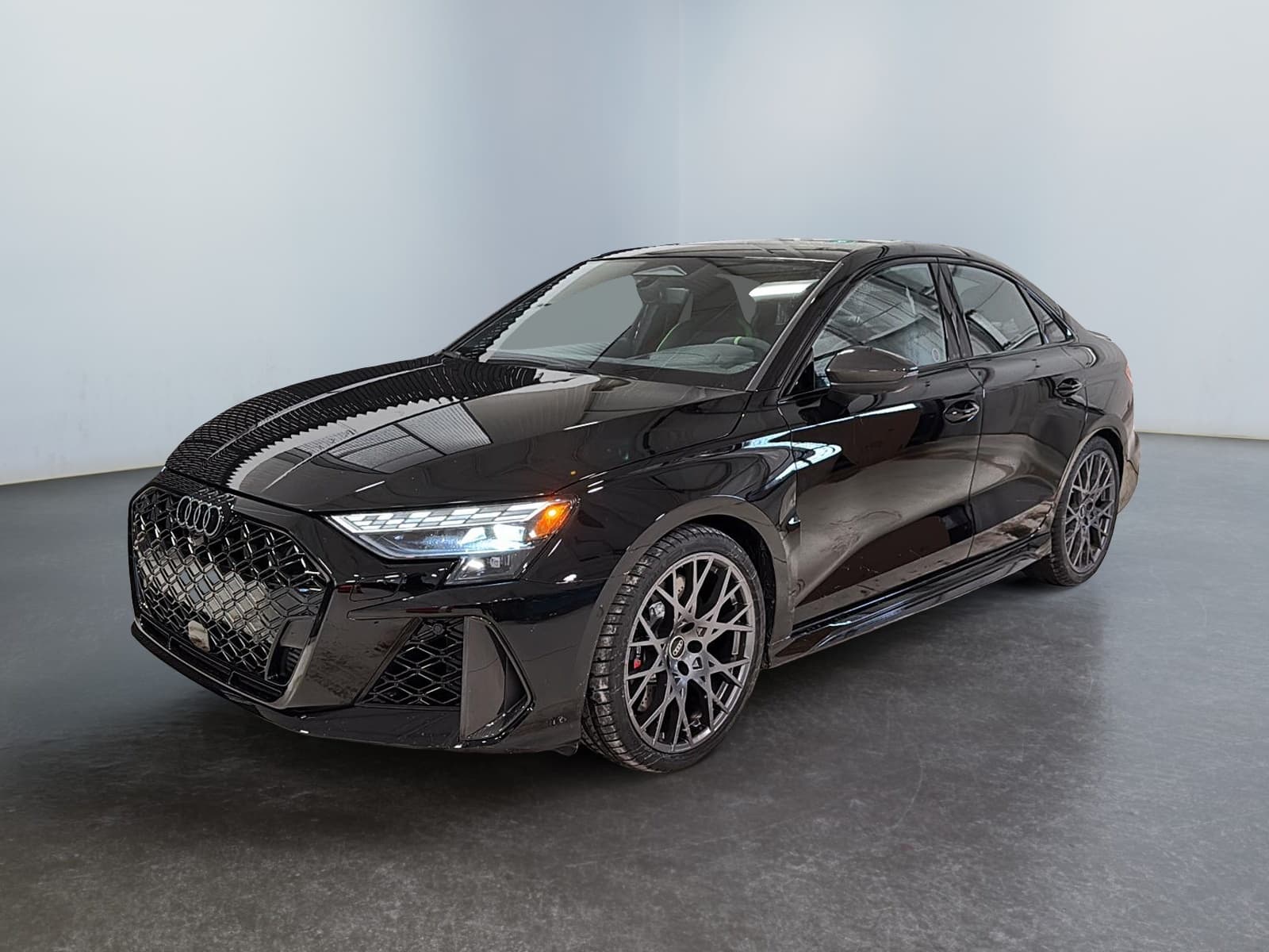 AUDI RS 3