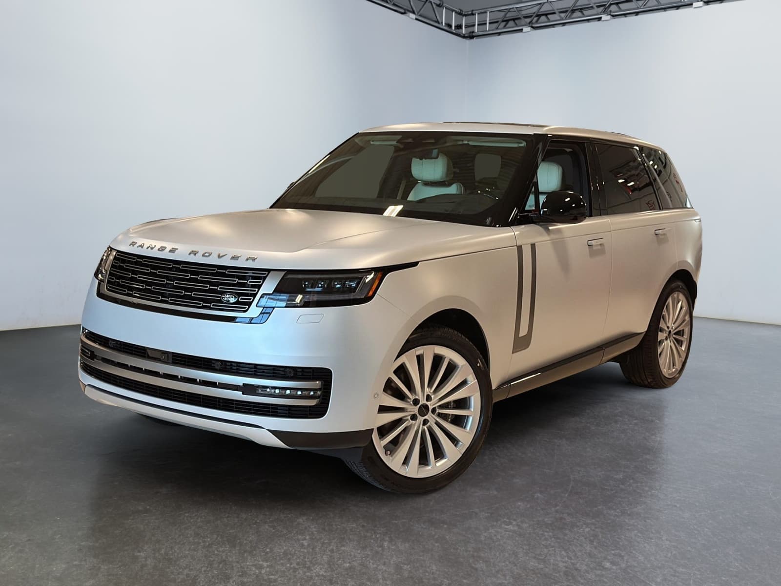 Range Rover