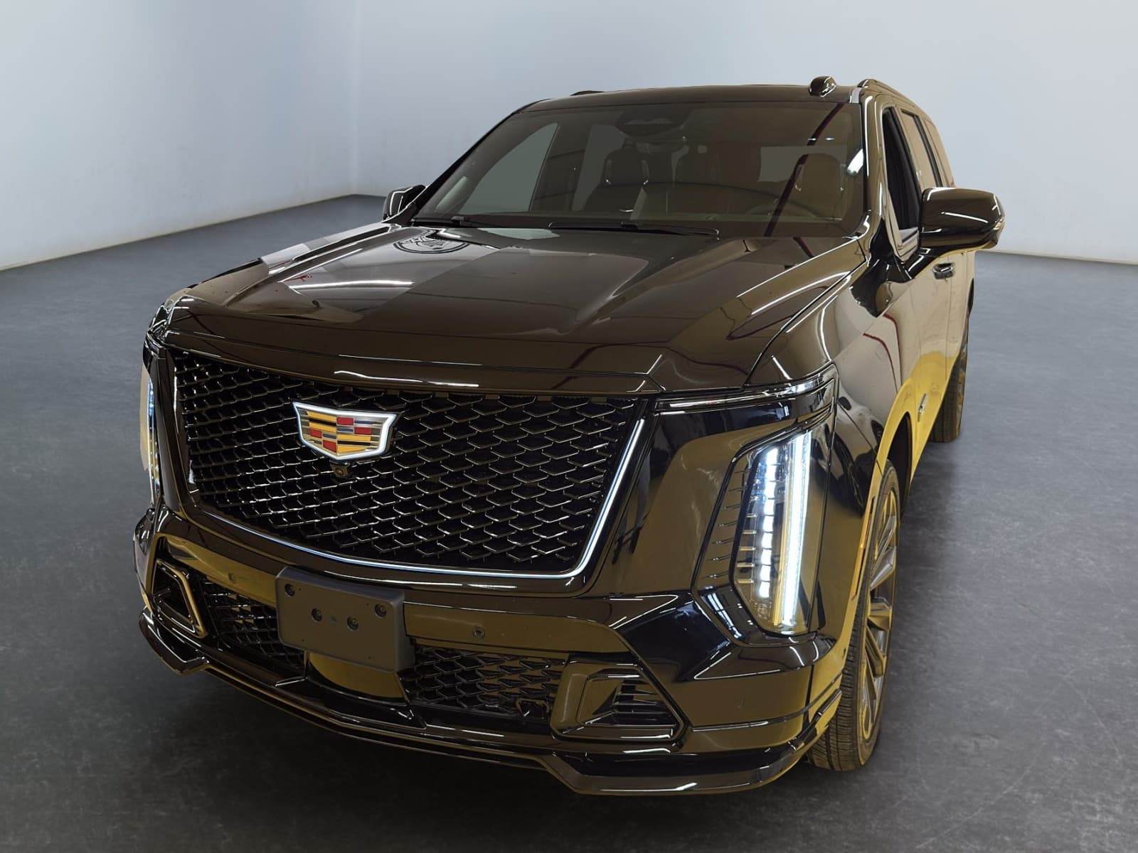 CADILLAC Escalade ESV