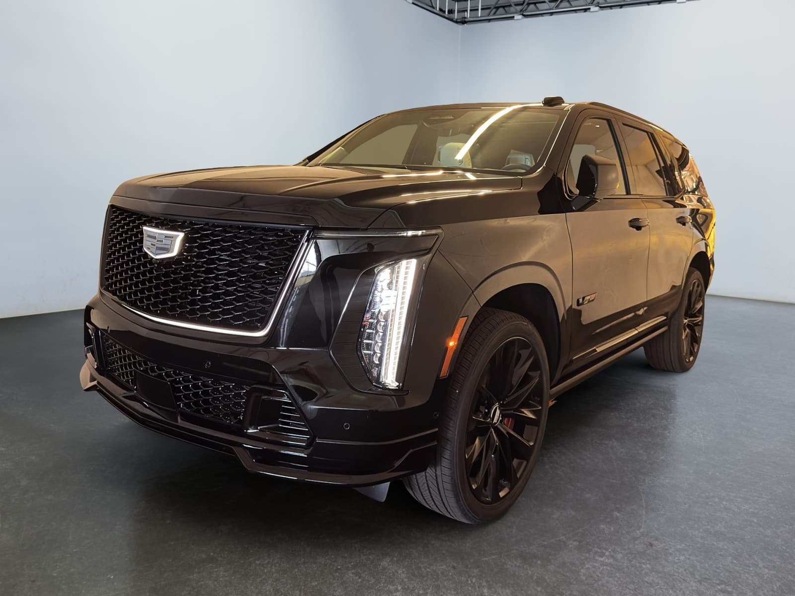 CADILLAC Escalade V