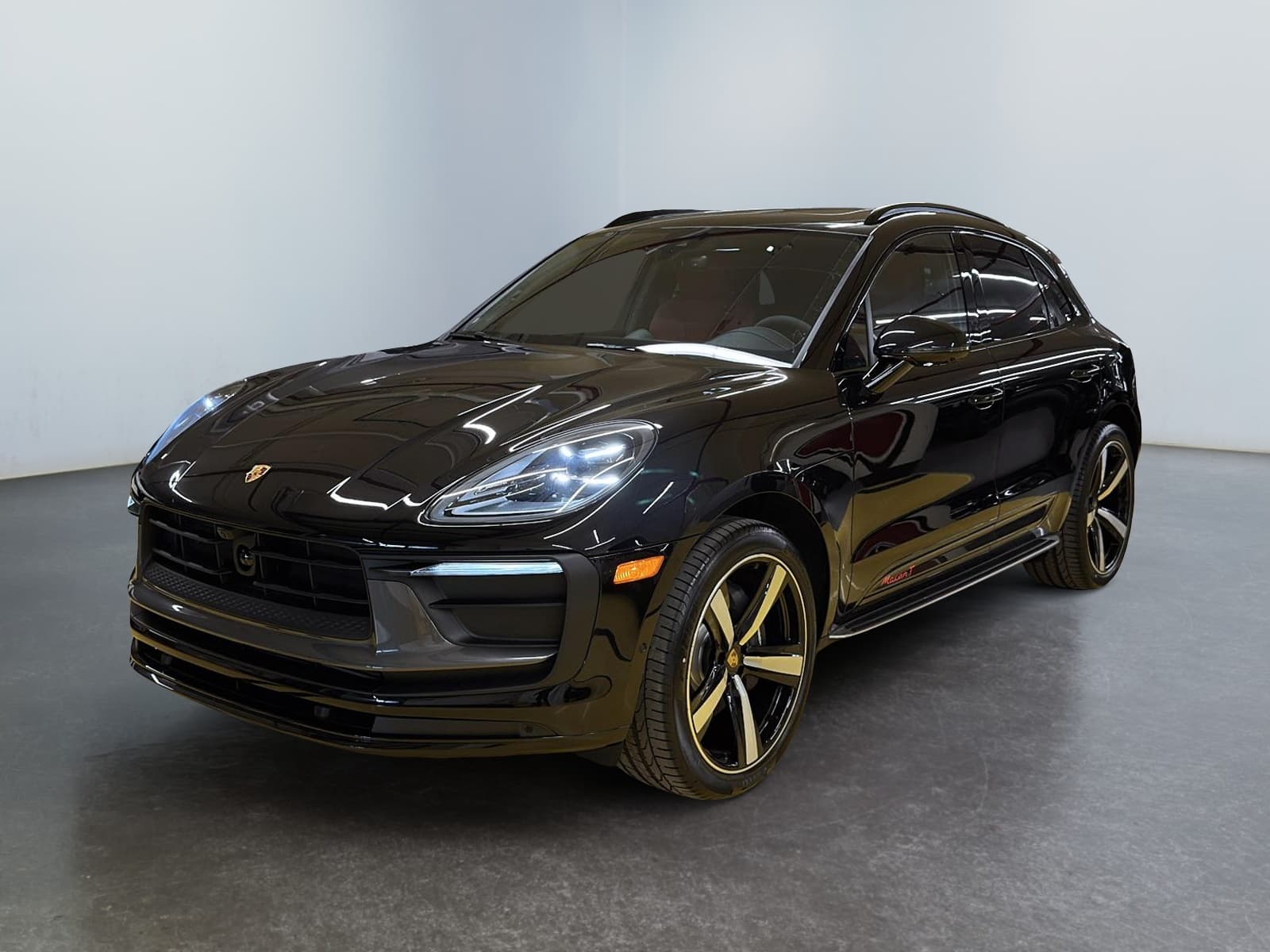 Macan