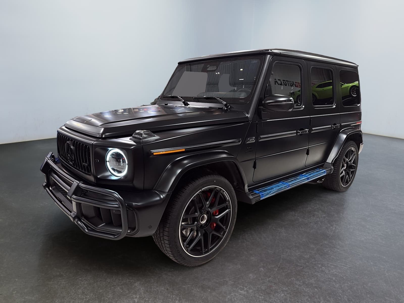 G-Class