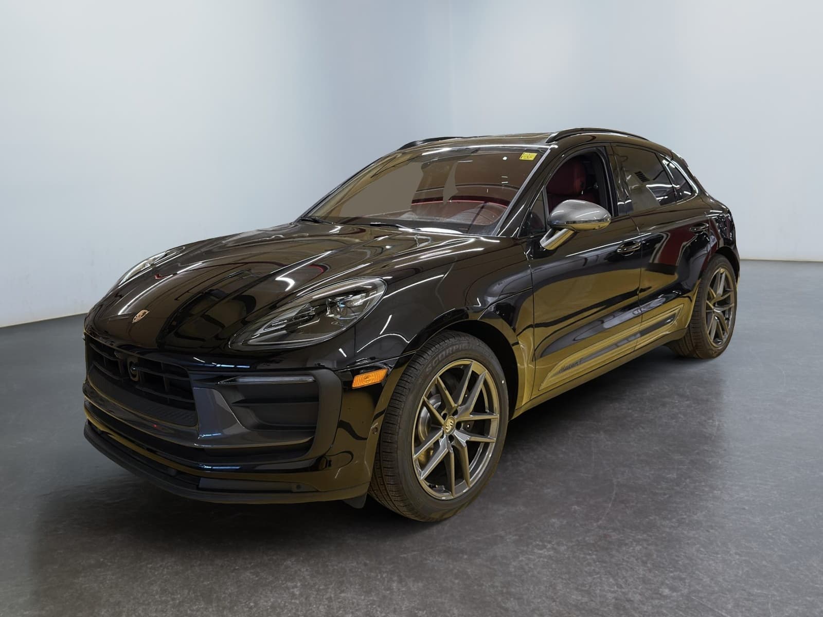 Macan