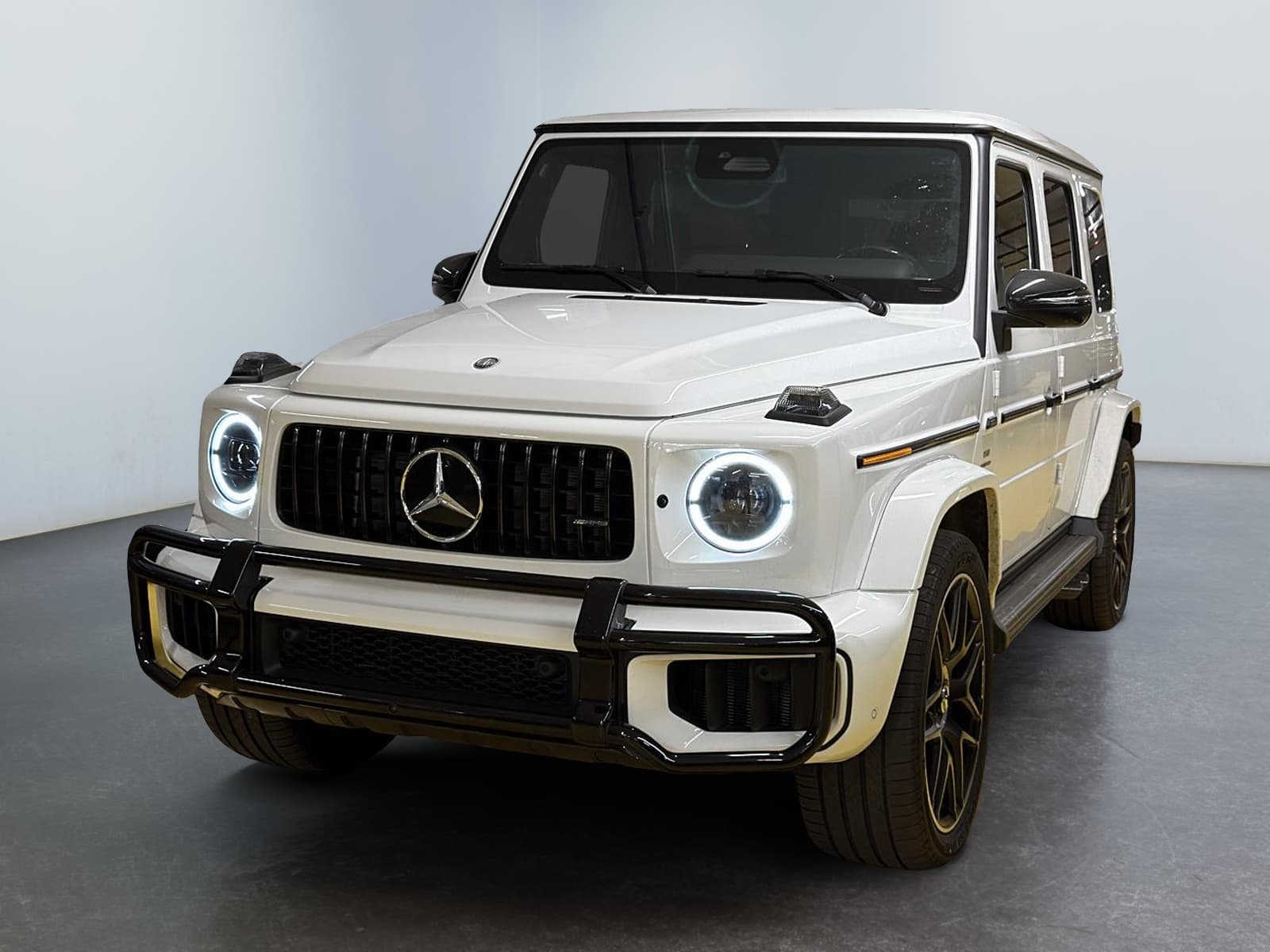 G 63 AMG